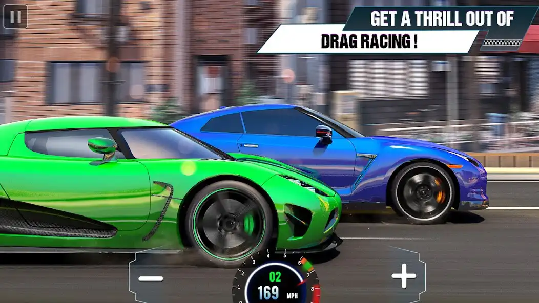 Play Crazy Car Racing Games Offline as an online game Crazy Car Racing Games Offline with UptoPlay