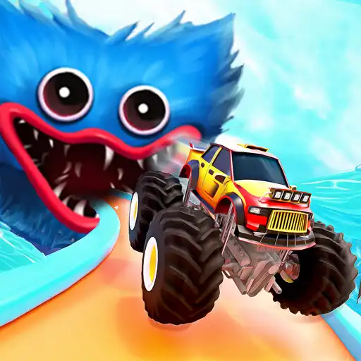 Play Crazy Car Stunts: Play Time APK