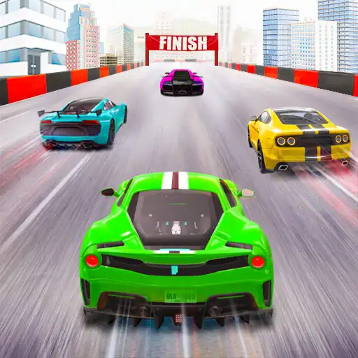 Play Crazy Car Traffic Racing Game APK