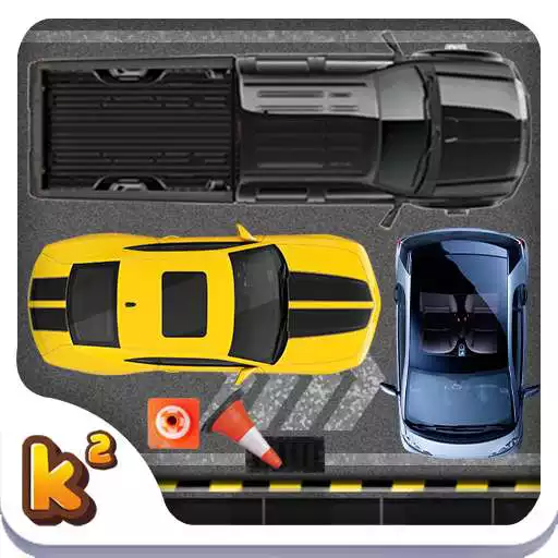 Free play online Crazy Car Unblock APK