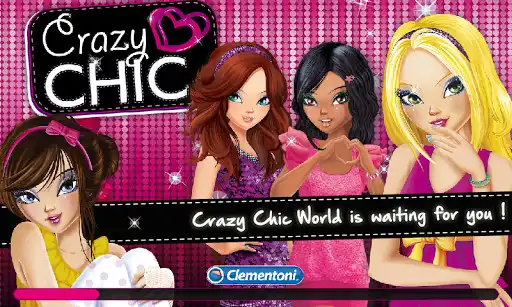 Play CrazyChic