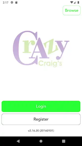 Play Crazy Craigs  and enjoy Crazy Craigs with UptoPlay