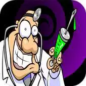 Free play online Crazy Doctor 25 in 1 APK