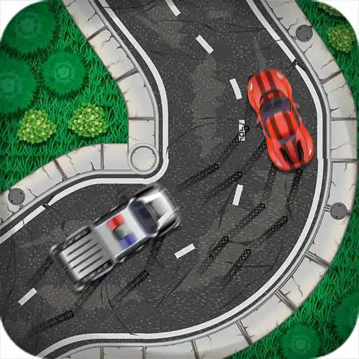 Play crazyDrivers APK