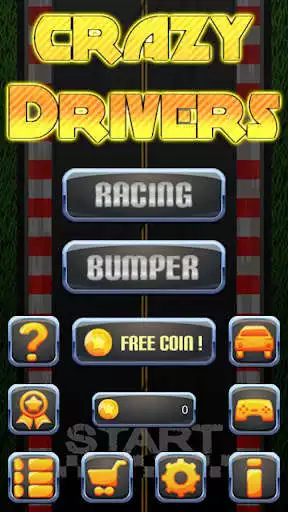 Play Crazy Drivers