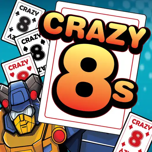 Play Crazy Eights for Everyone APK