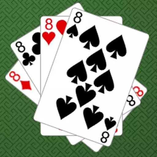 Play Crazy Eights APK