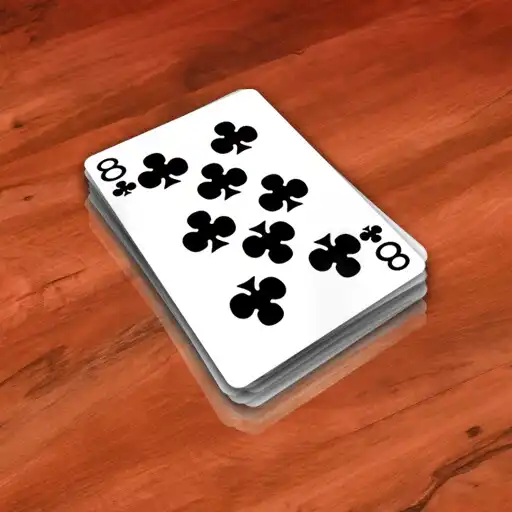 Play Crazy Eights SP - Legacy APK