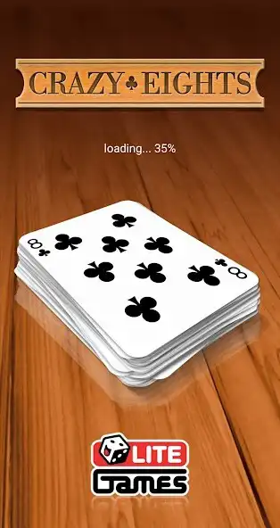 Play Crazy Eights SP - Legacy  and enjoy Crazy Eights SP - Legacy with UptoPlay