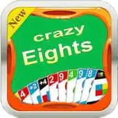 Free play online Crazy Eights UNO APK