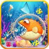 Free play online Crazy Fish Eat Fish APK