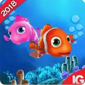 Free play online Crazy Fish Hook : Fishing Master 2018 New APK