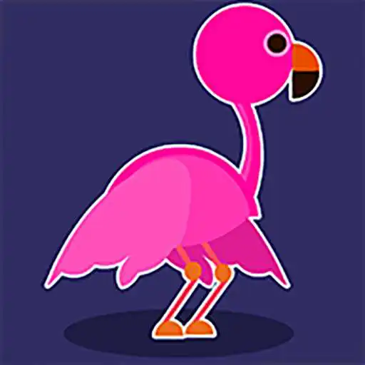 Play Crazy Flamingo APK