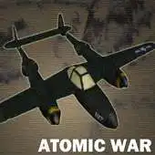 Free play online Crazy Flight Atomic War APK