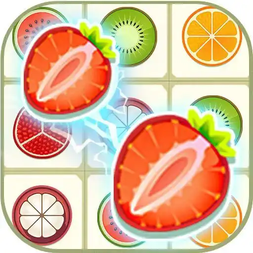 Play Crazy Fruit Match APK