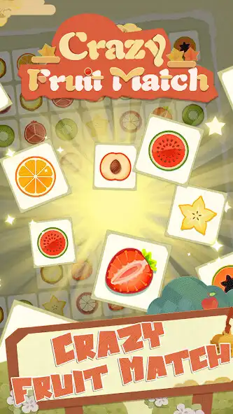 Play Crazy Fruit Match  and enjoy Crazy Fruit Match with UptoPlay