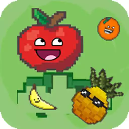 Free play online crazy fruits  APK