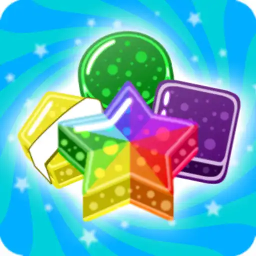 Play Crazy Gummy Crush APK