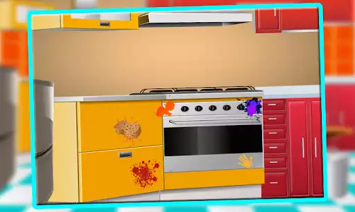 Play Crazy Kitchen Repair Game  and enjoy Crazy Kitchen Repair Game with UptoPlay