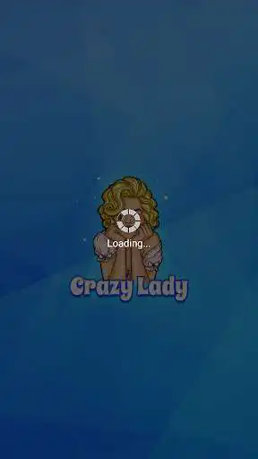 Play Crazy lady  and enjoy Crazy lady with UptoPlay