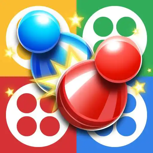 Play Crazy Ludo Quest APK