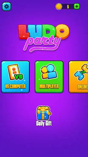 Play Crazy Ludo Quest  and enjoy Crazy Ludo Quest with UptoPlay