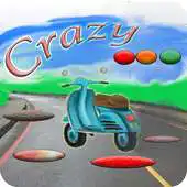 Free play online Crazy Moto APK