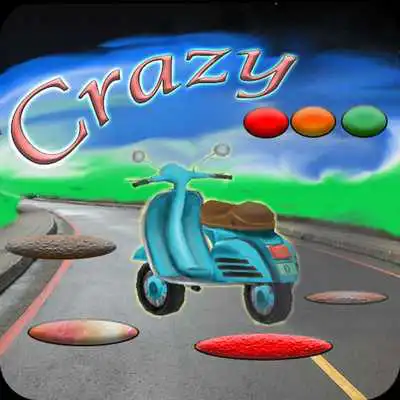 Play Crazy Moto