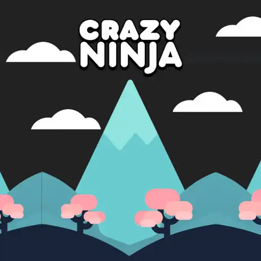 Play Crazy Ninja – Ninja Run APK