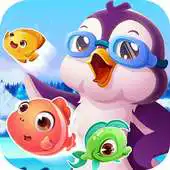 Free play online Crazy Penguin Pop APK