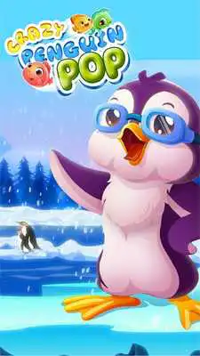 Play Crazy Penguin Pop