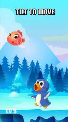 Play Crazy Penguin Pop