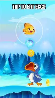 Play Crazy Penguin Pop