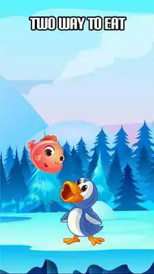 Play Crazy Penguin Pop