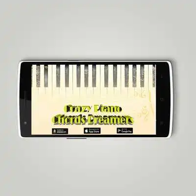 Play Crazy Piano Chords Dreamers