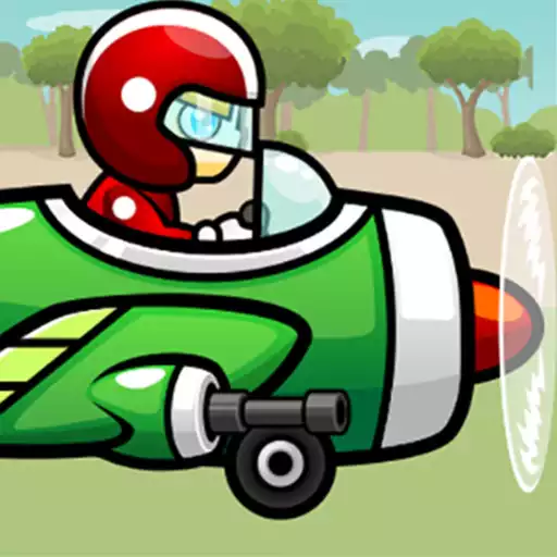 Free play online Crazy Plane! APK