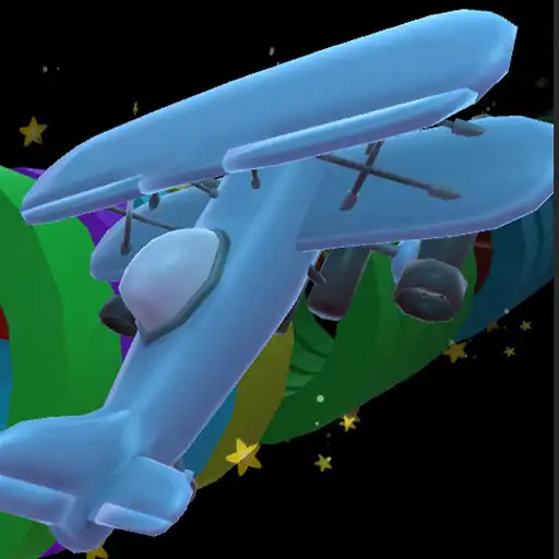 Play Crazy Plane: Tunnel Run Spin APK