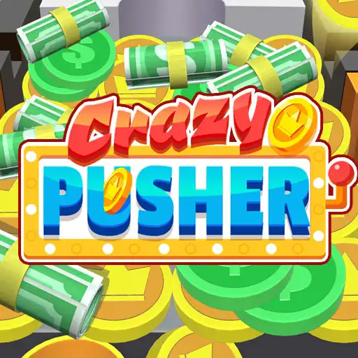 Play Crazy Pusher APK