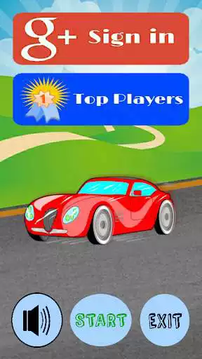 Play APK Crazy Red Car  and enjoy Crazy Red Car with UptoPlay com.yasnetanrar.CrazyRedCar