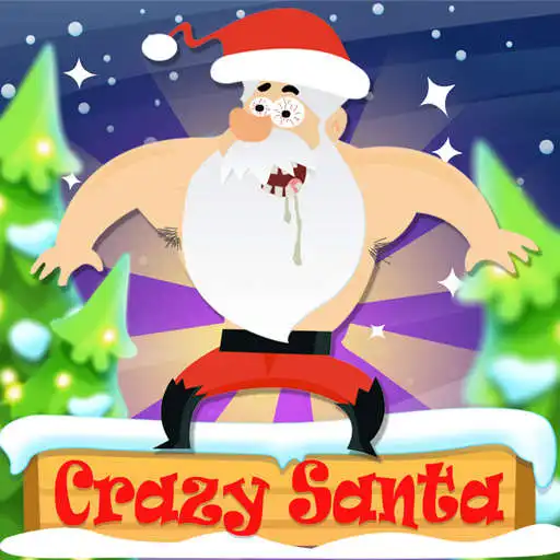 Play Crazy Santa 2021 free mutch 3 APK