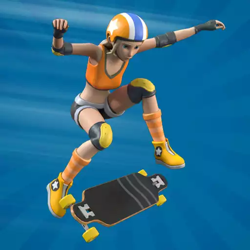 Play Crazy Skate 3D APK