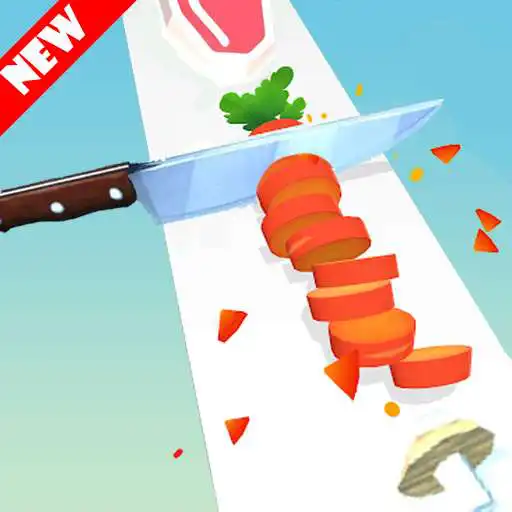 Play Crazy Slices APK