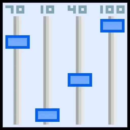 Play Crazy Sliding Buttons APK