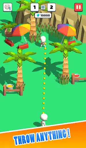 Play Crazy Toss  and enjoy Crazy Toss with UptoPlay