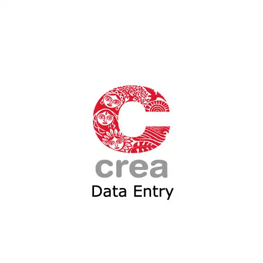 Play Crea Data entry APK