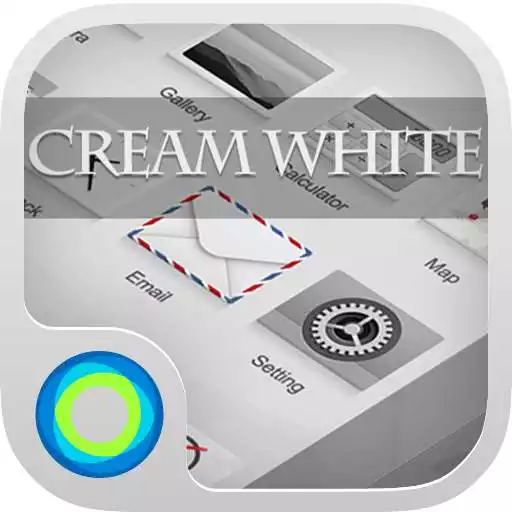 Free play online Cream White  APK