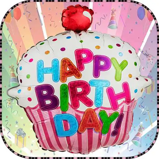 Play Create birthday invitations APK