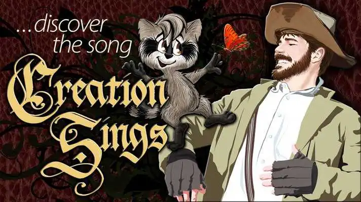 Play Creation Sings