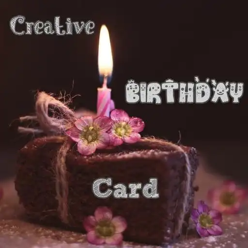 Play Creative Birthday Card APK