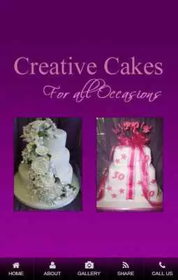 Play Creative Cakes Swinton